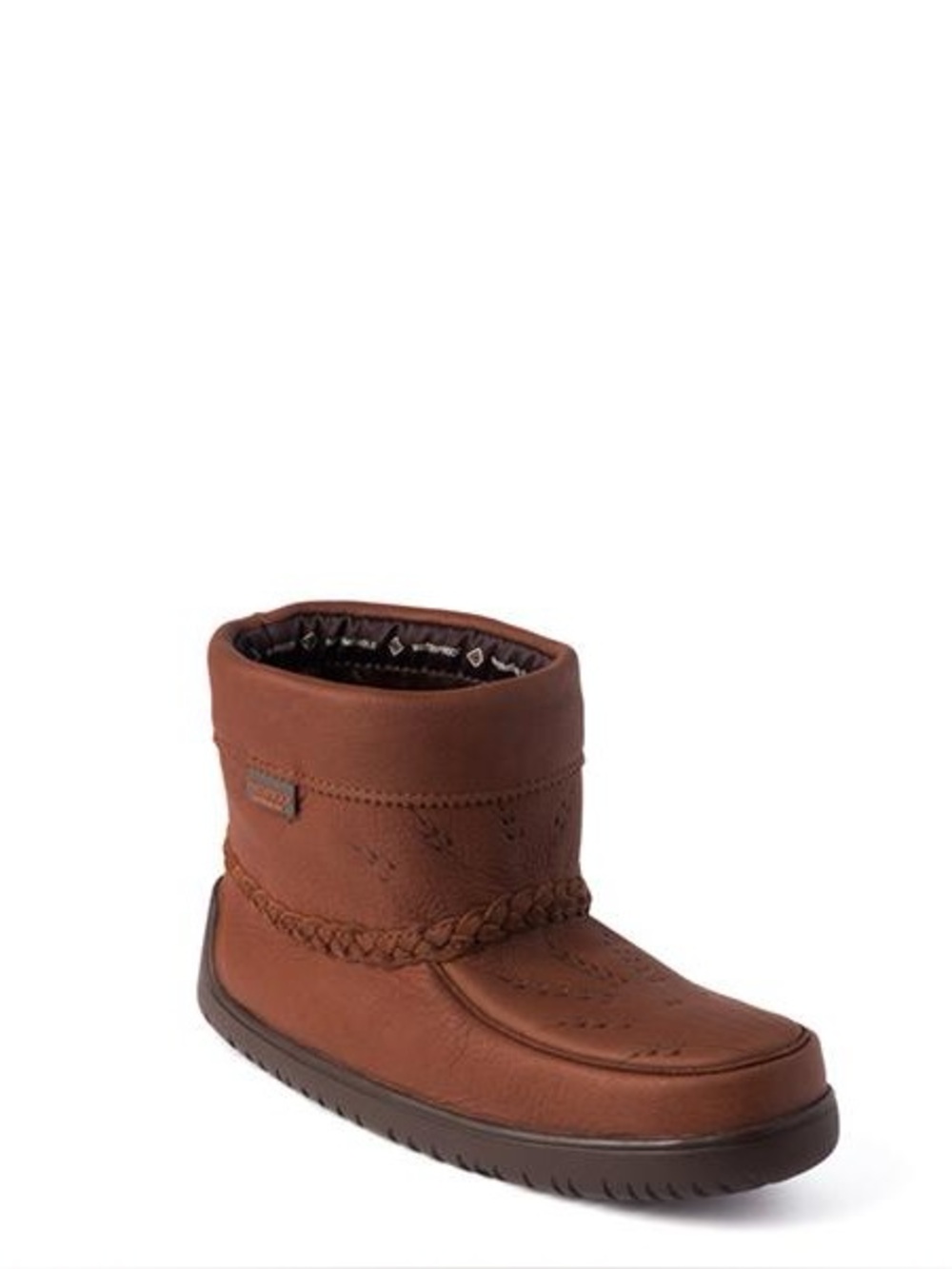 Manitobah WATERPROOF TAMARACK ANKLE Boots